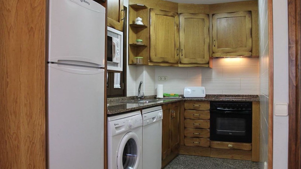 Photo of Kitchen in Sahun