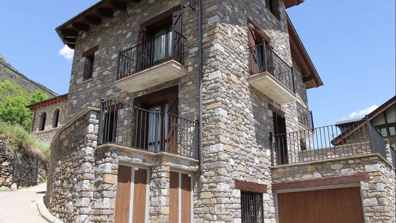 Photo of Outdoor in Sahun