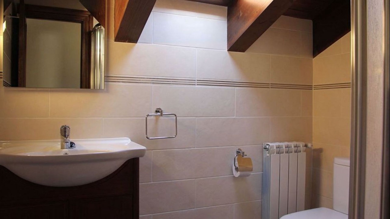 Photo of Bathroom in Sahun