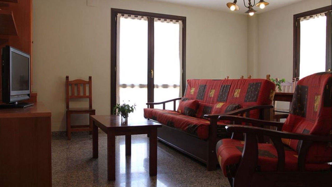 Photo of Livingroom in Sahun
