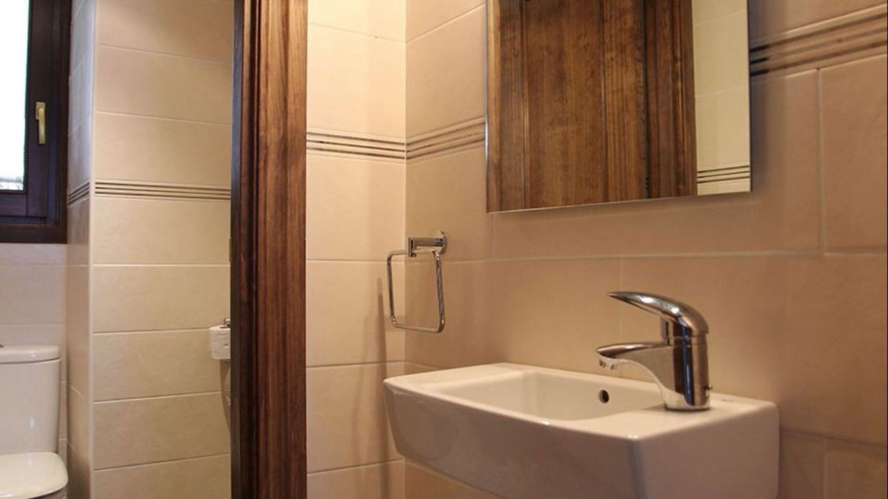 Photo of Bathroom in Sahun