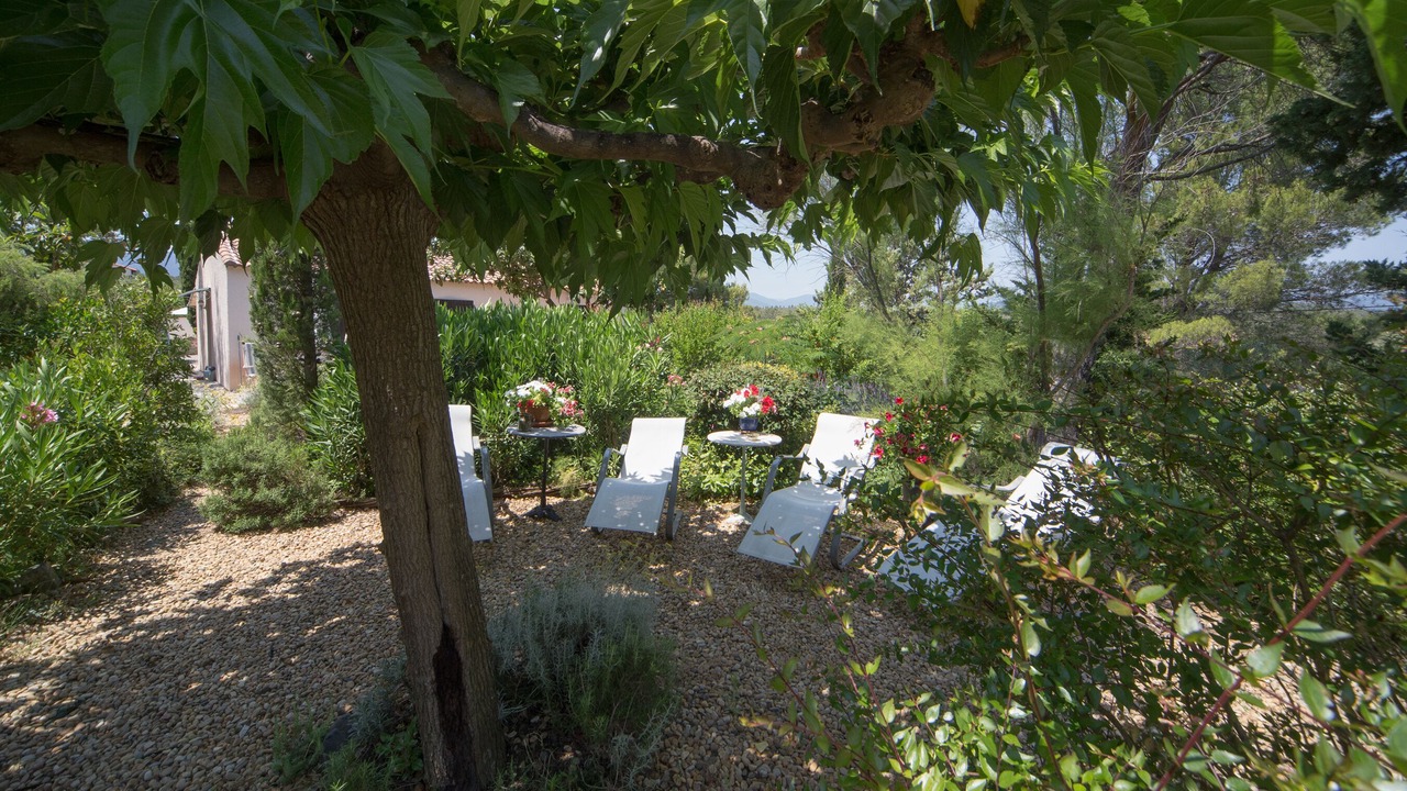 Photo of Outdoor in Prades-sur-Vernazobre