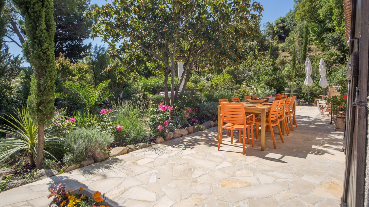 Photo of Outdoor in Prades-sur-Vernazobre