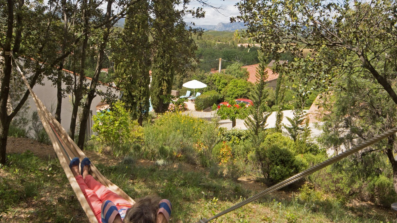 Photo of Outdoor in Prades-sur-Vernazobre