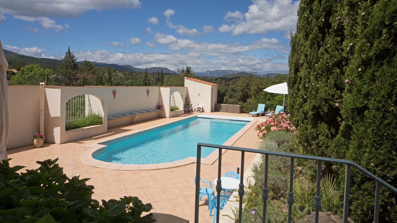 Photo of Outdoor in Prades-sur-Vernazobre