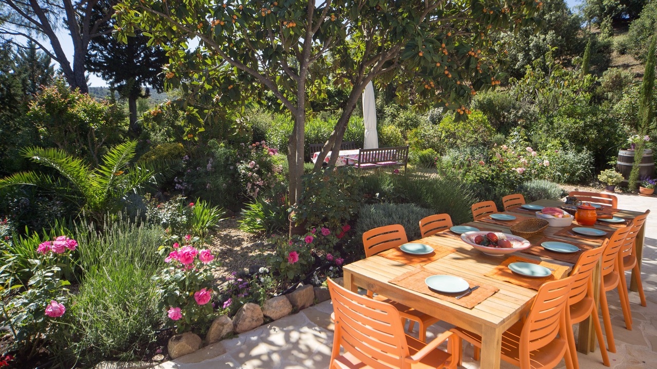 Photo of Outdoor in Prades-sur-Vernazobre