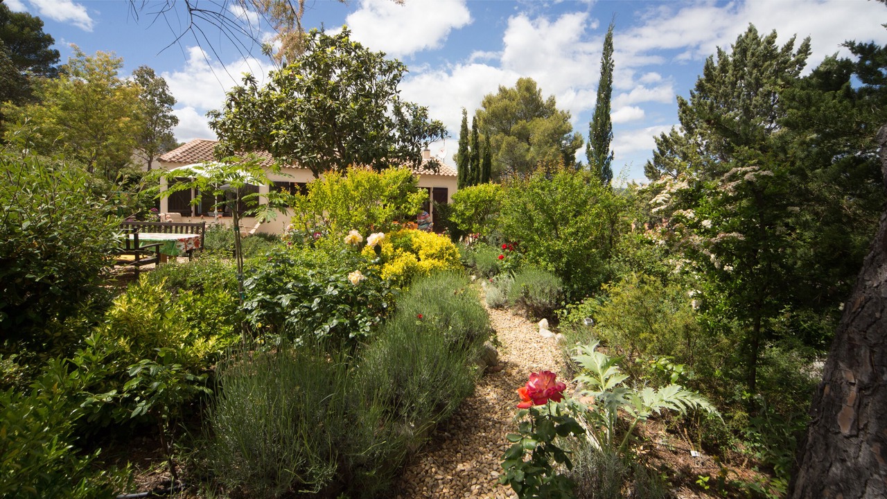 Photo of Outdoor in Prades-sur-Vernazobre