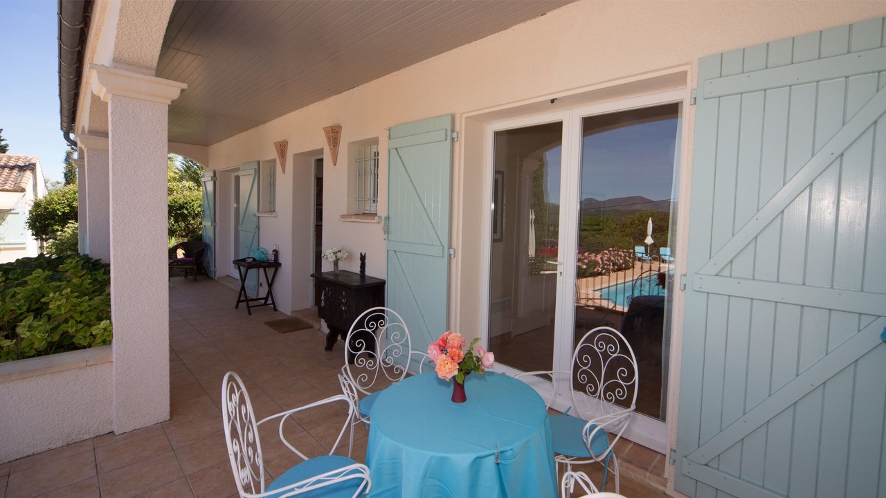 Photo of Outdoor in Prades-sur-Vernazobre