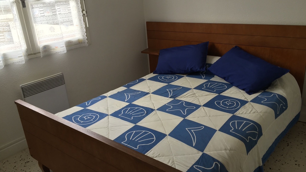 Photo of Bedroom in Leucate