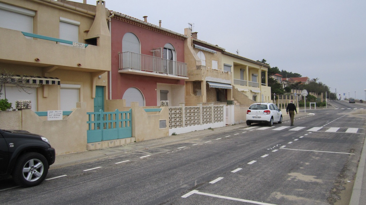 Photo of Outdoor in Leucate