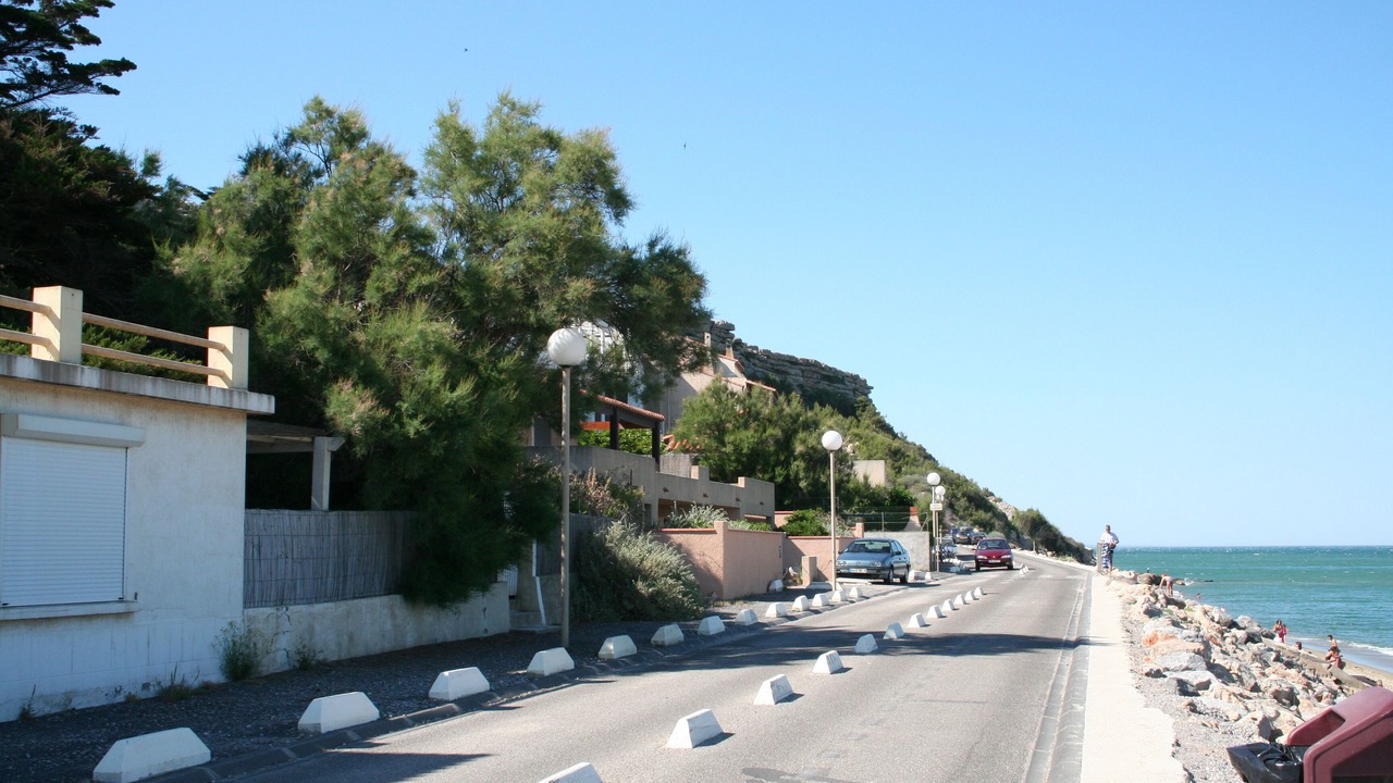Photo of Outdoor in Leucate