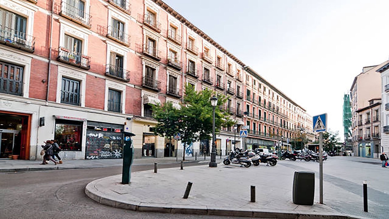 Photo of Outdoor in Embajadores