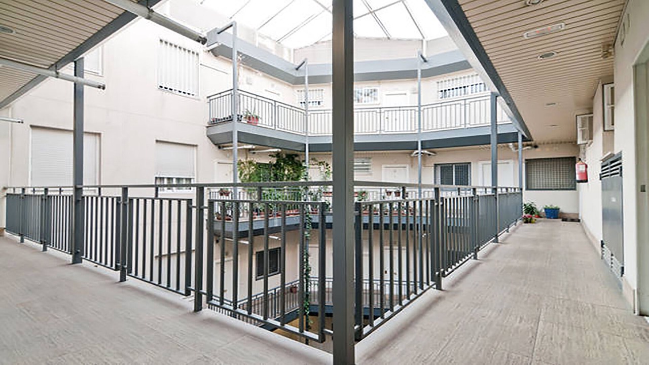 Photo of Outdoor in Embajadores