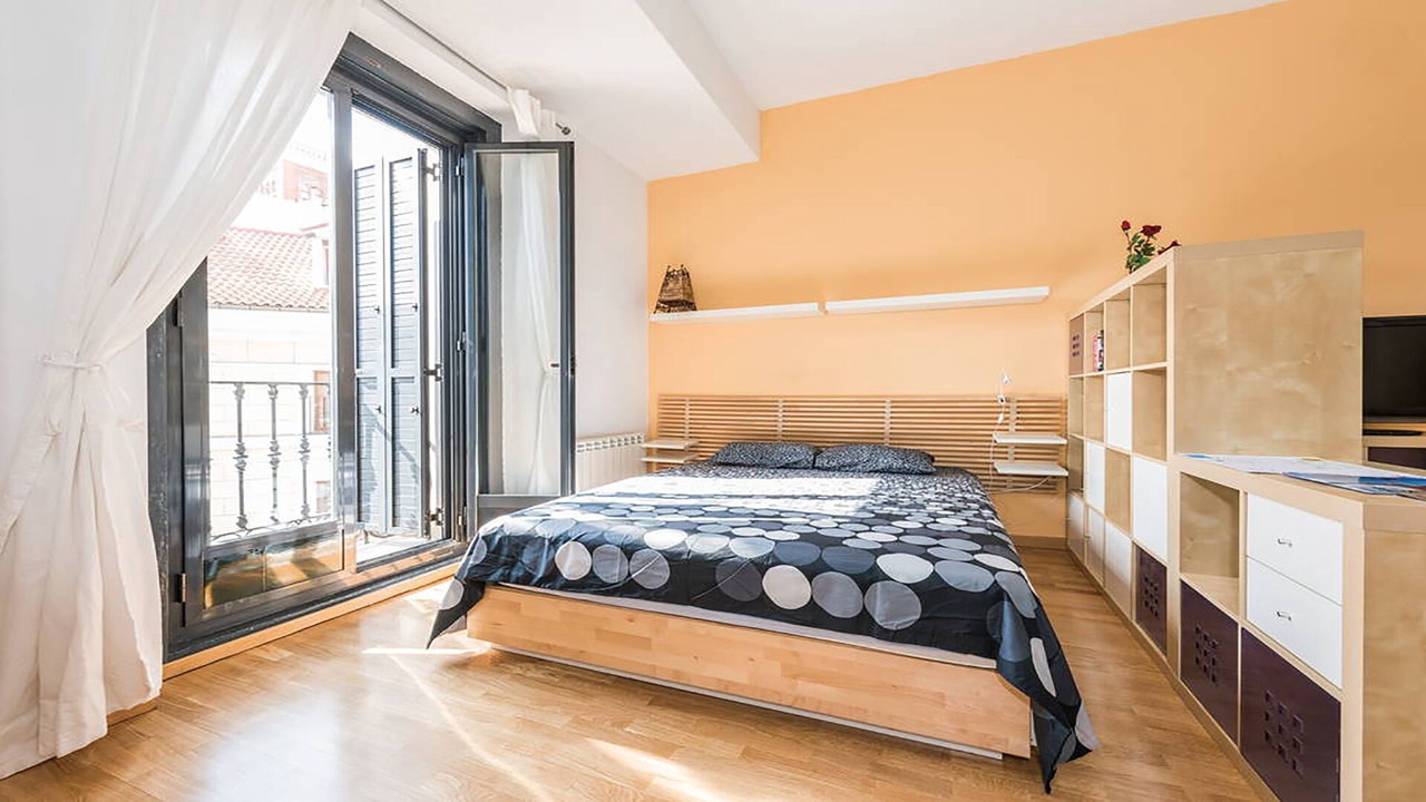 Photo of Bedroom in Embajadores