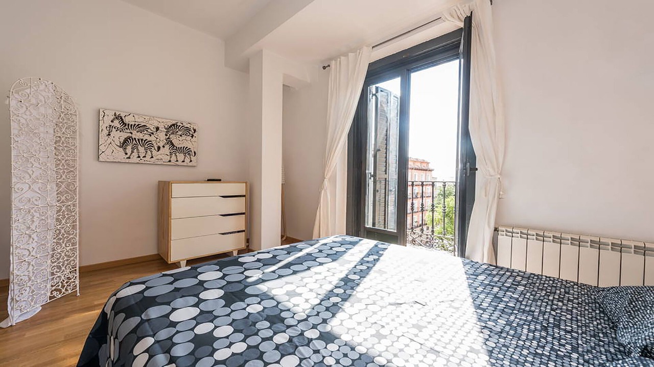 Photo of Bedroom in Embajadores