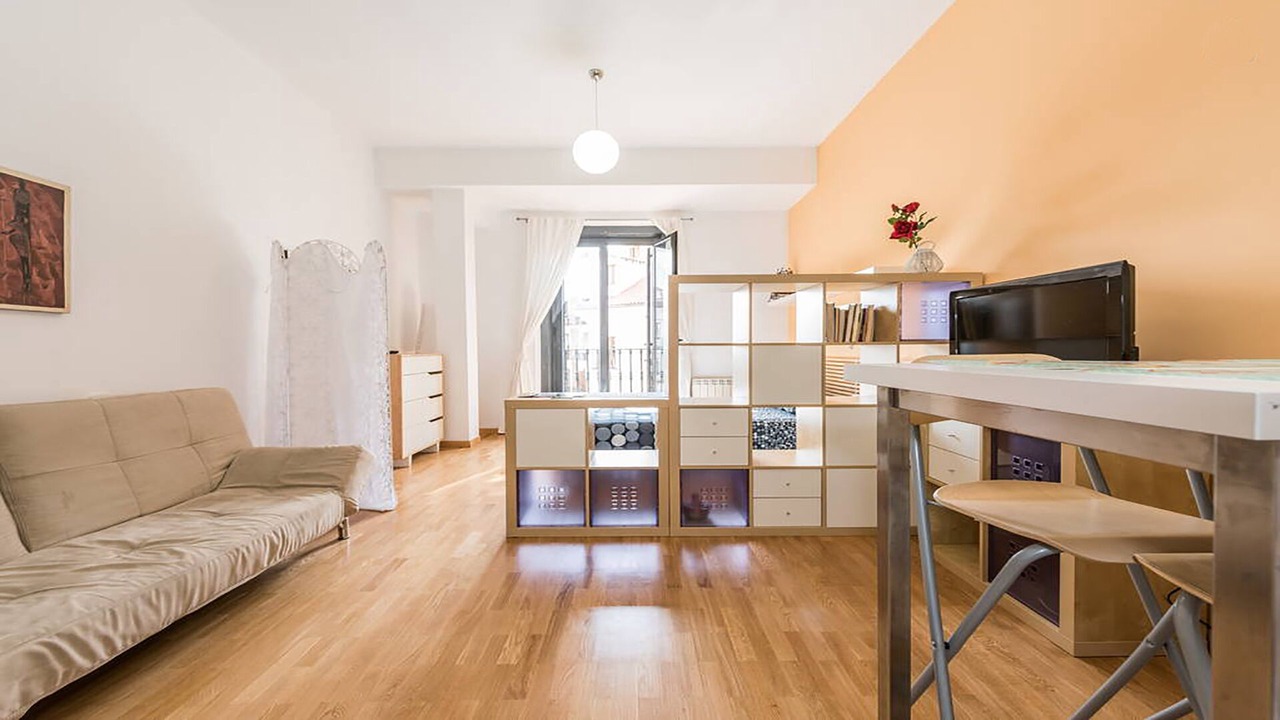 Photo of Livingroom in Embajadores
