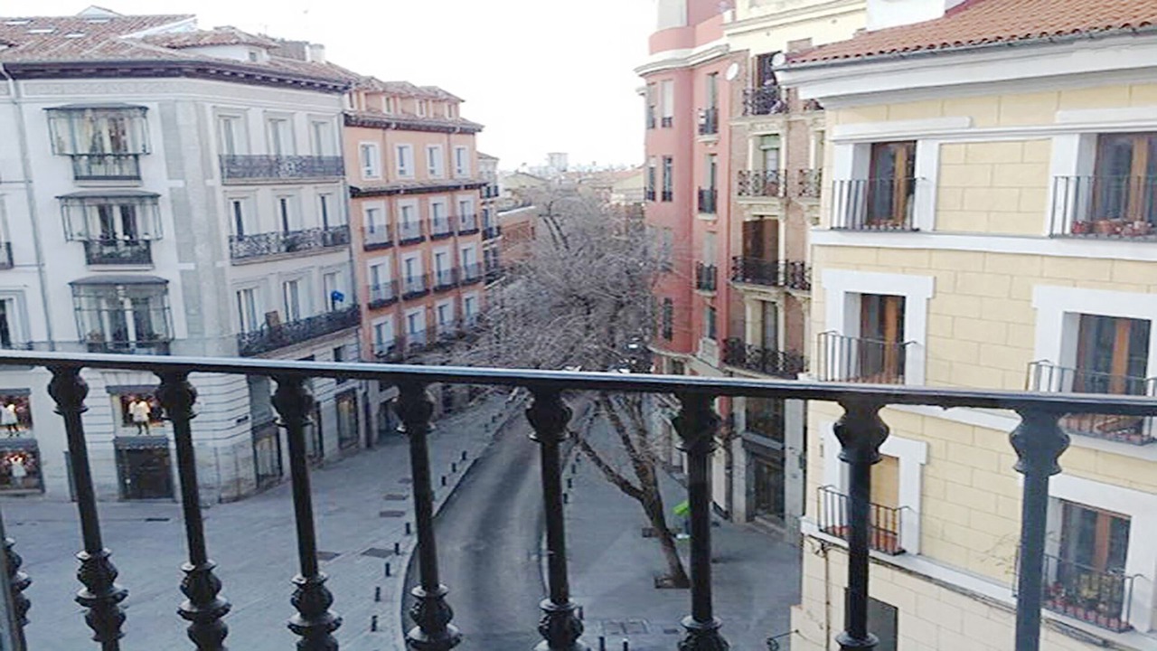 Photo of Outdoor in Embajadores