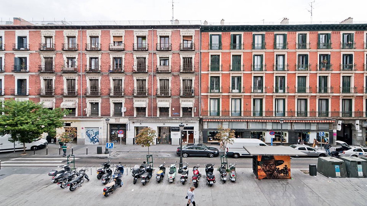 Photo of Others in Embajadores