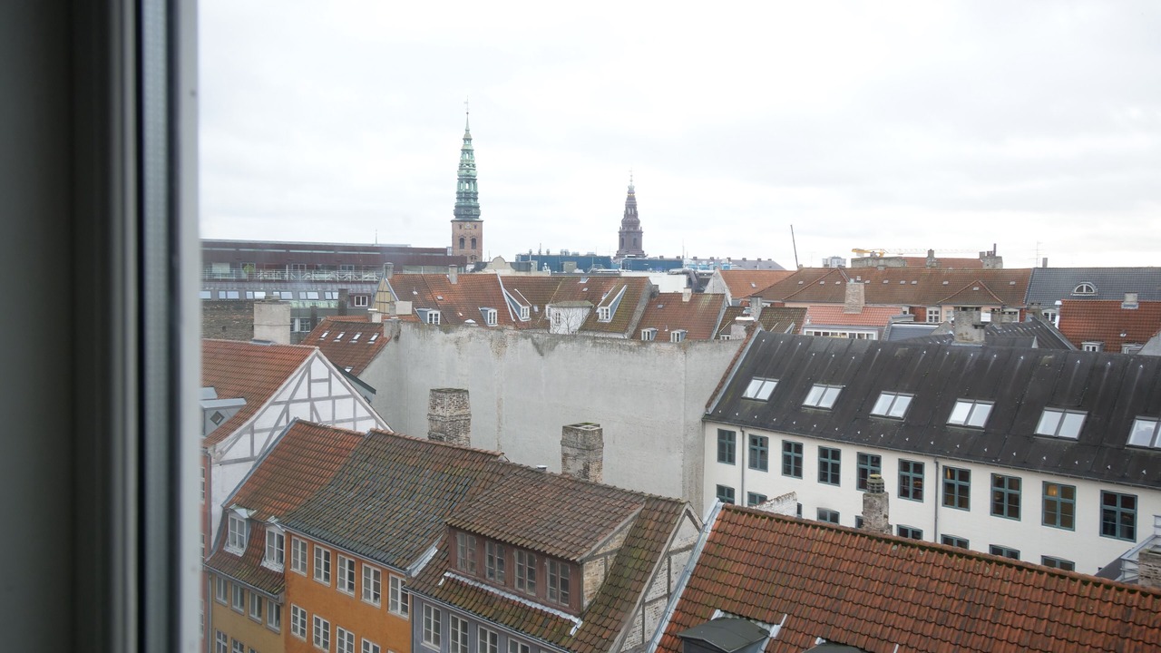 Photo of Others in Copenhagen City Centre