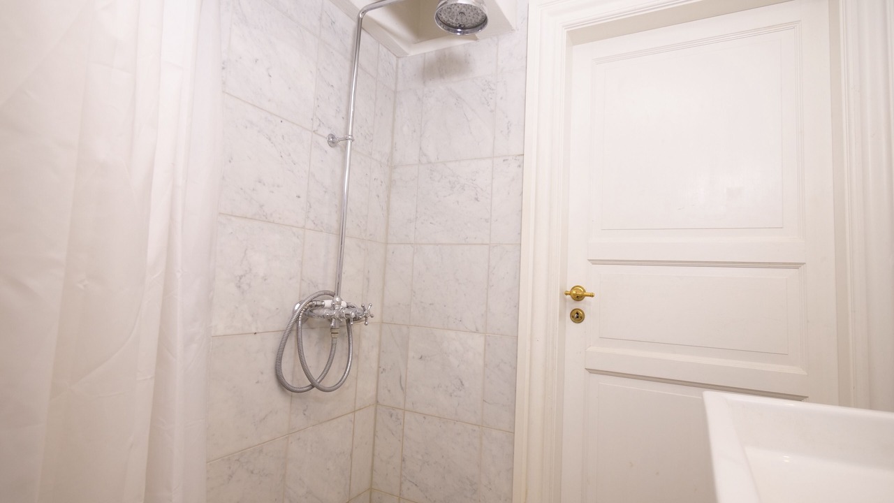 Photo of Bathroom in Copenhagen City Centre