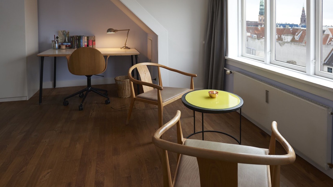 Photo of Others in Copenhagen City Centre