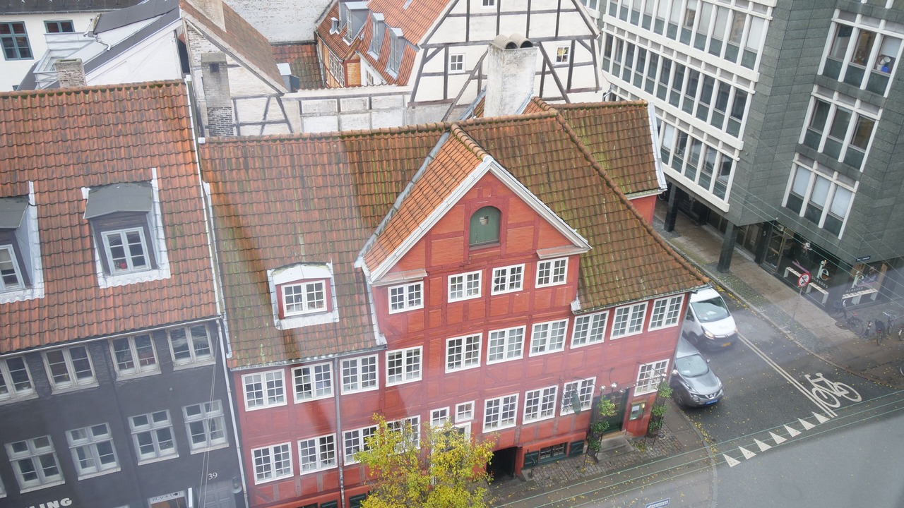 Photo of Outdoor in Copenhagen City Centre