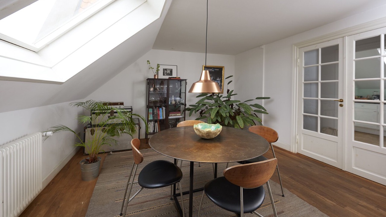 Photo of Others in Copenhagen City Centre