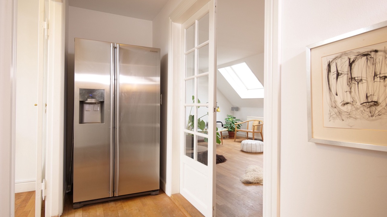 Photo of Others in Copenhagen City Centre