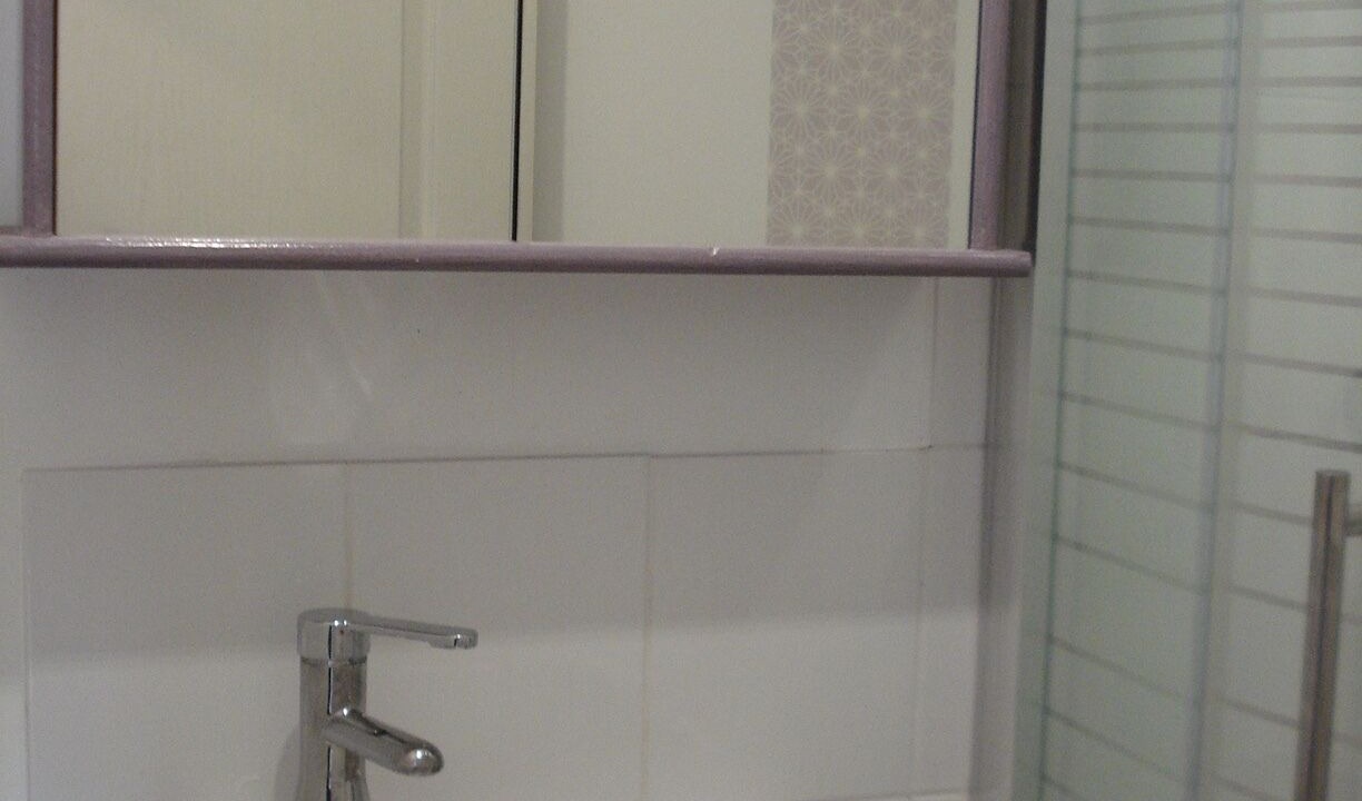 Photo of Bathroom in Quartier Branville