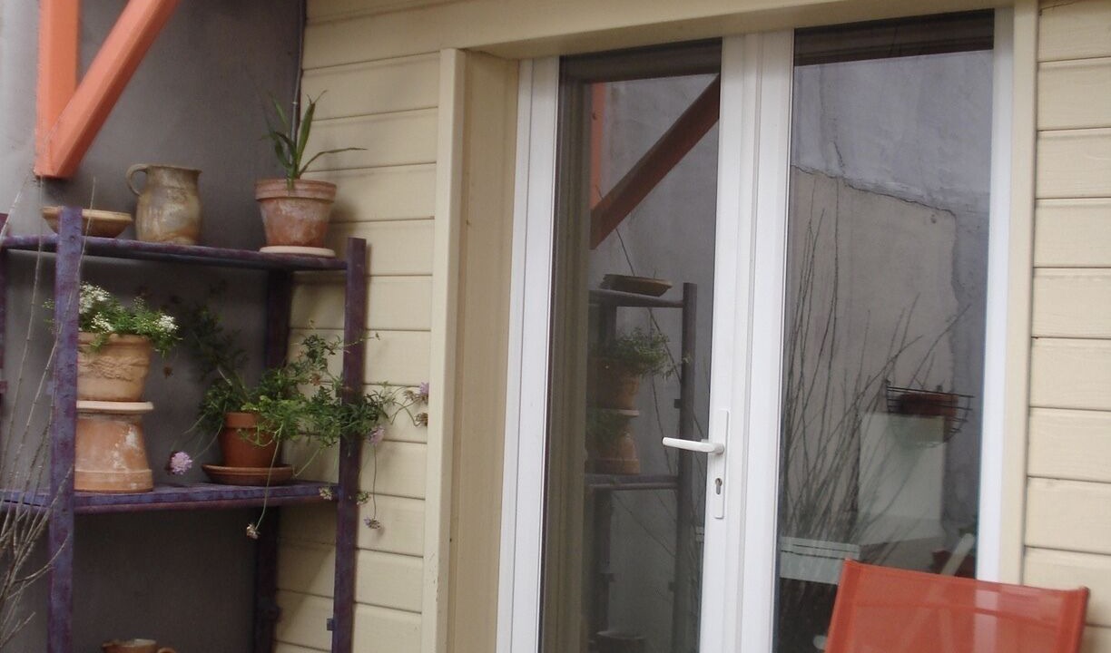 Photo of Outdoor in Quartier Branville