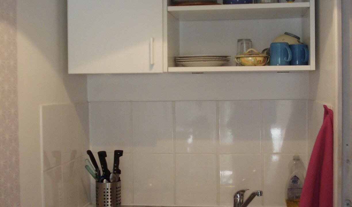 Photo of Kitchen in Quartier Branville