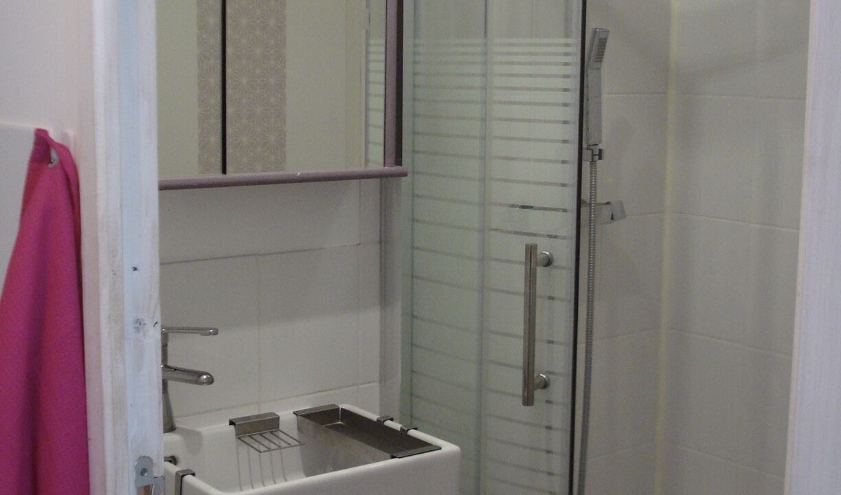 Photo of Bathroom in Quartier Branville