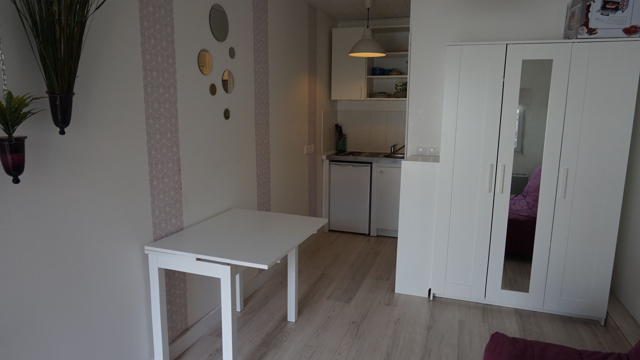 Photo of Others in Quartier Branville