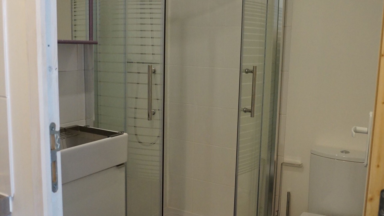 Photo of Bathroom in Quartier Branville