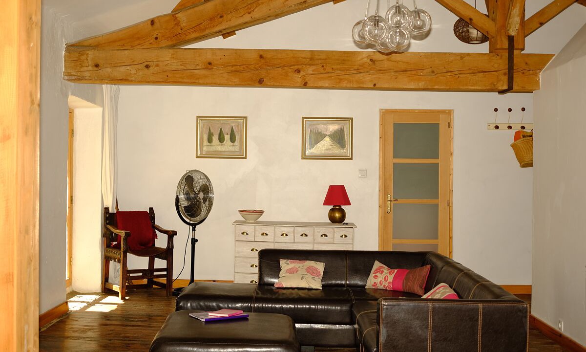 Photo of Livingroom in Ferrals-les-Corbieres