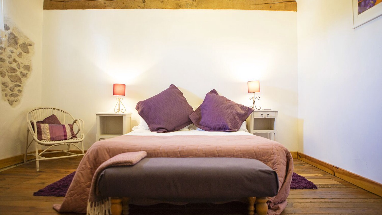 Photo of Bedroom in Ferrals-les-Corbieres