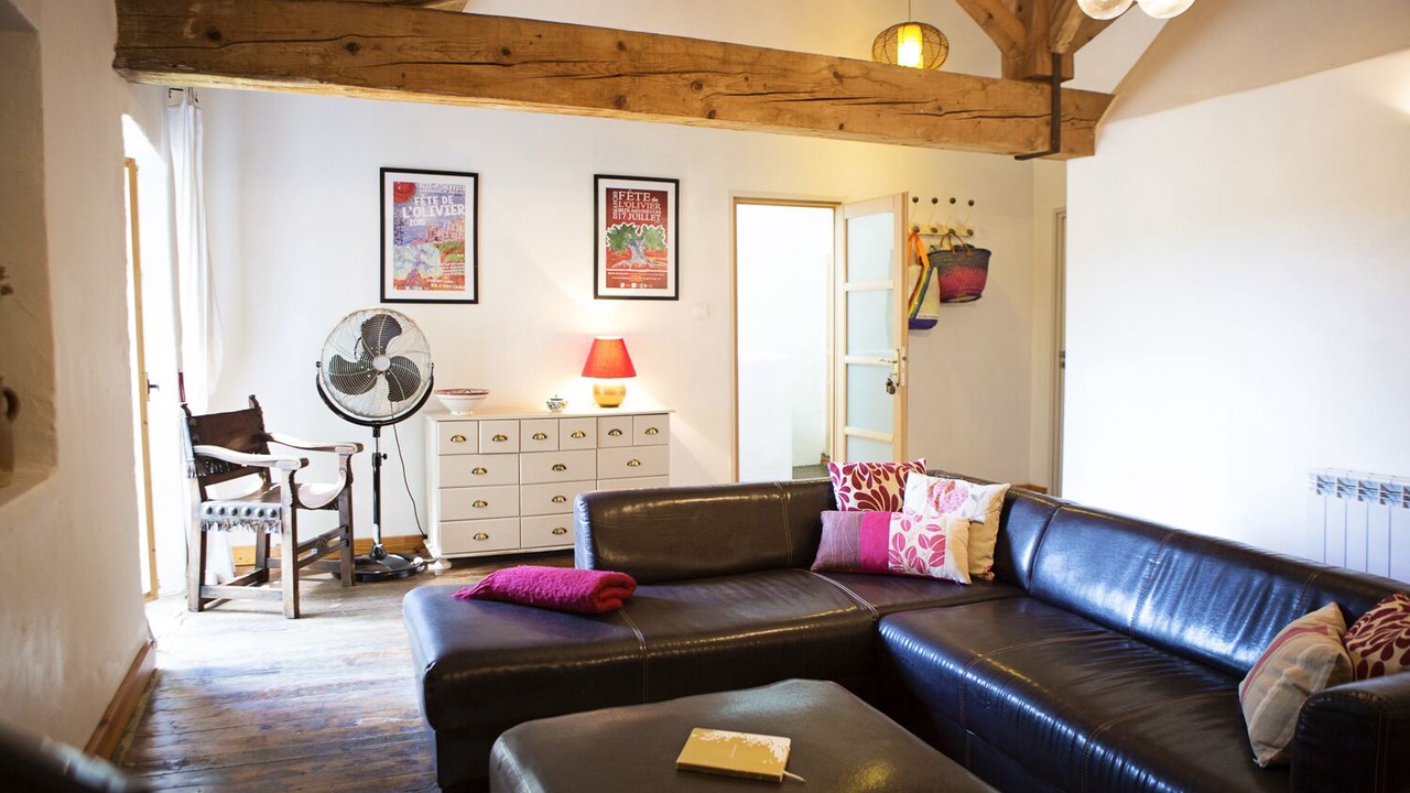 Photo of Livingroom in Ferrals-les-Corbieres