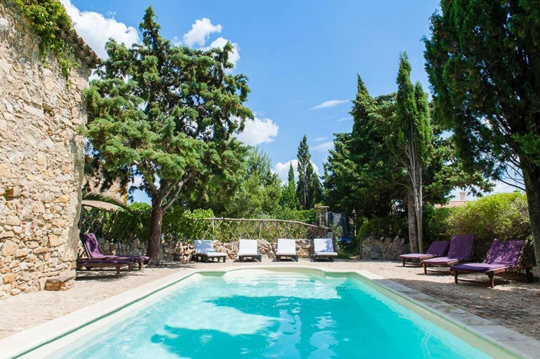 Photo of Outdoor in Ferrals-les-Corbieres