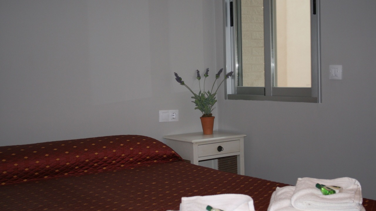 Photo of Bedroom in Villalonga