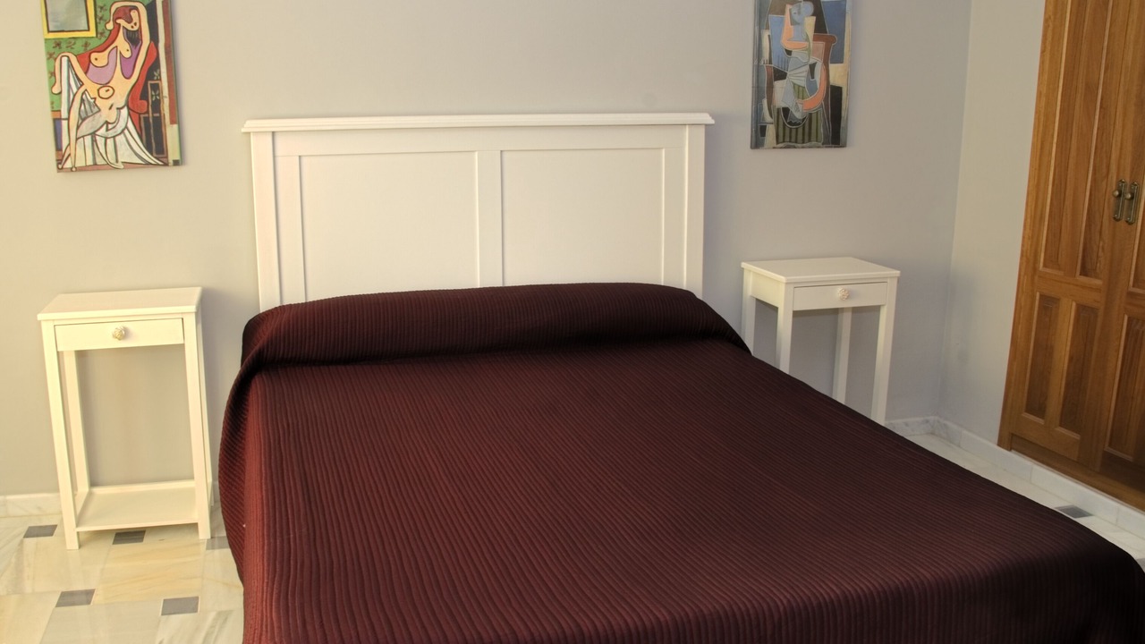 Photo of Bedroom in Villalonga