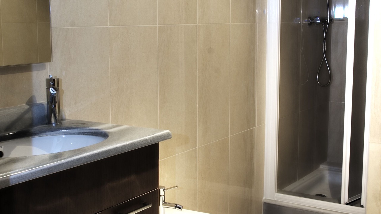Photo of Bathroom in Villalonga