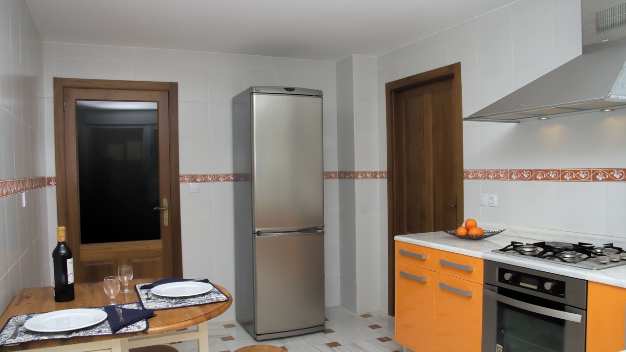 Photo of Kitchen in Villalonga
