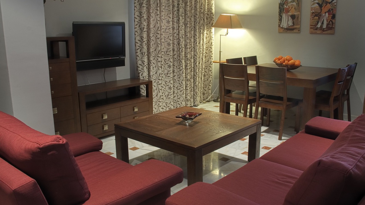 Photo of Livingroom in Villalonga