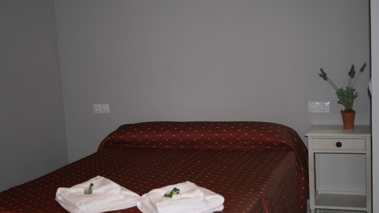 Photo of Bedroom in Villalonga
