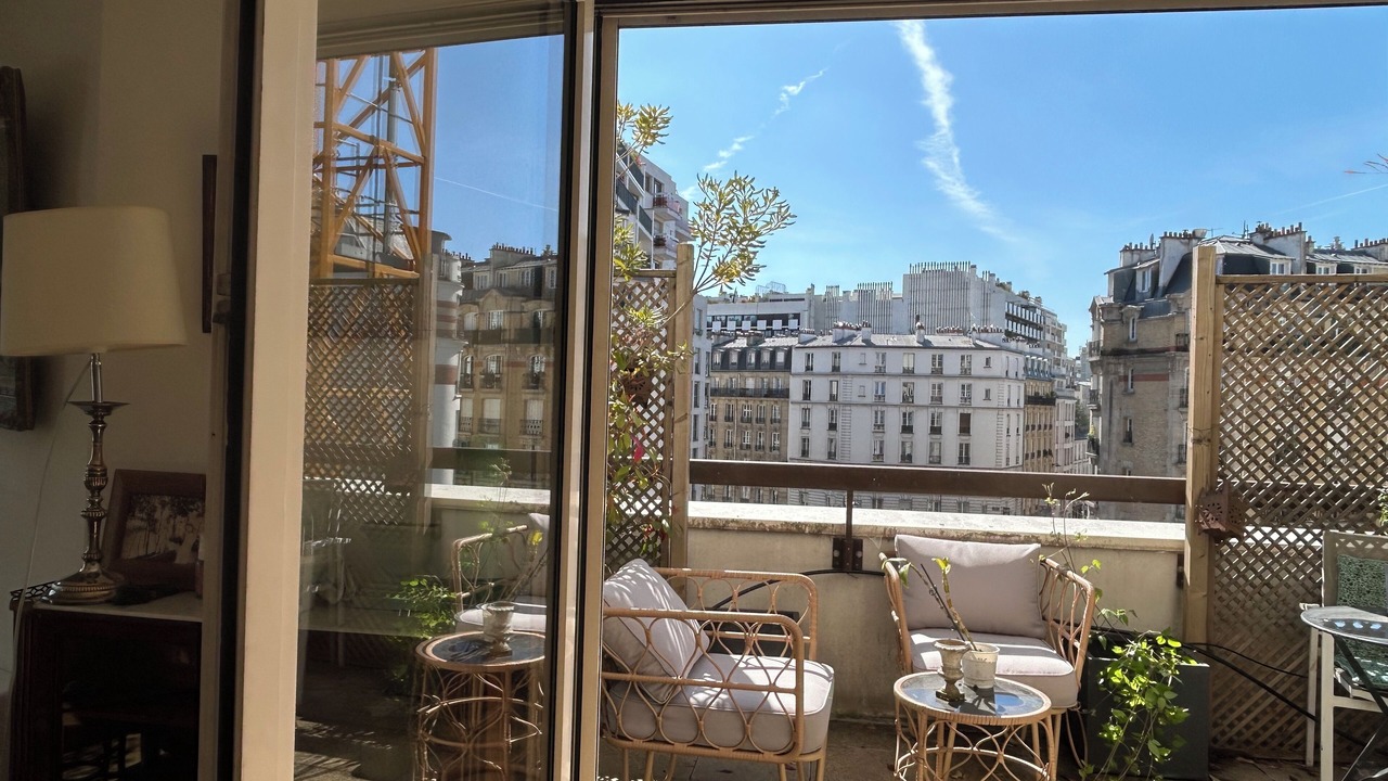 Photo of Others in 15th Arrondissement