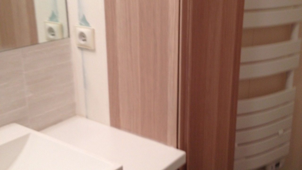 Photo of Bathroom in 15th Arrondissement