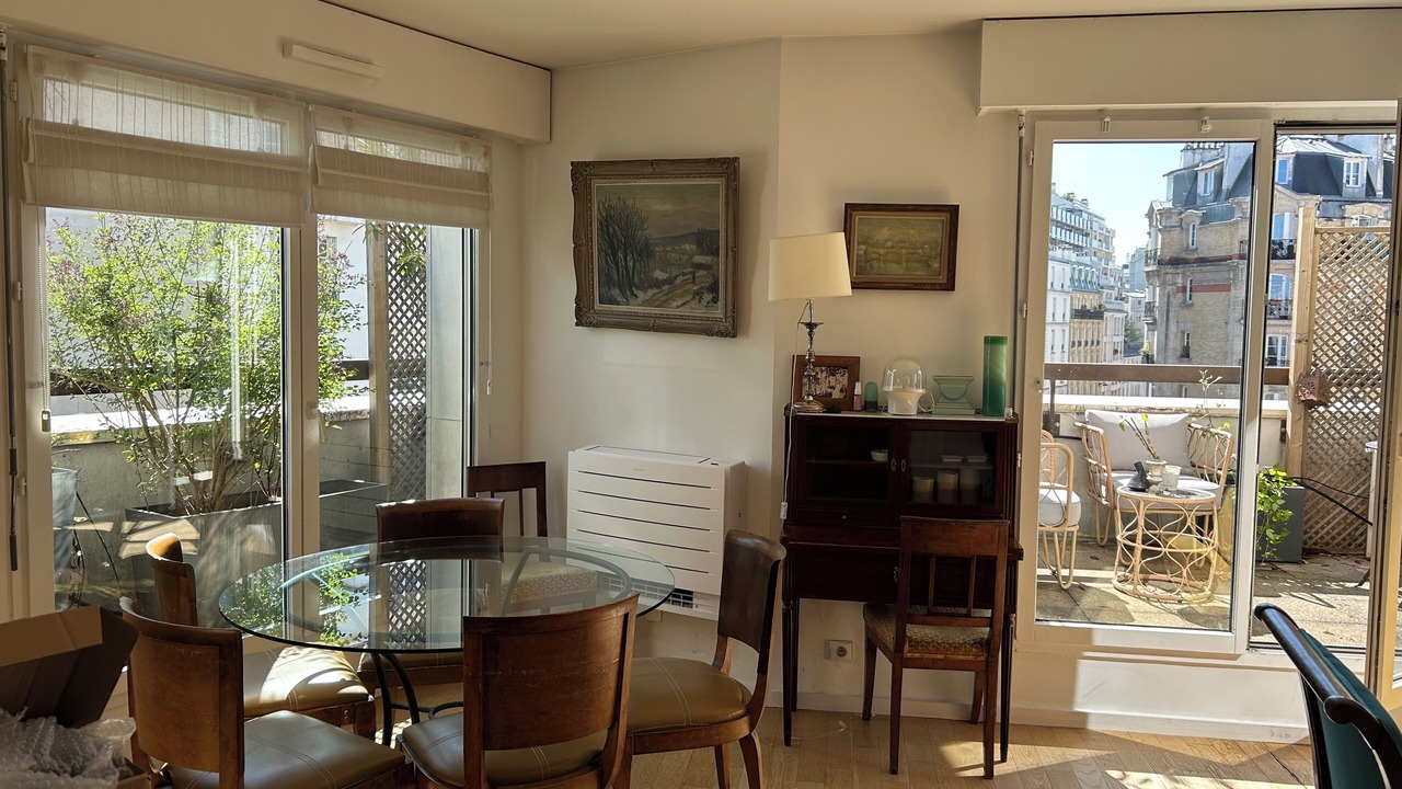 Photo of Others in 15th Arrondissement