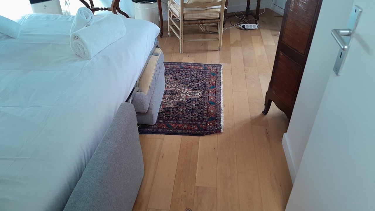 Photo of Bedroom in 15th Arrondissement