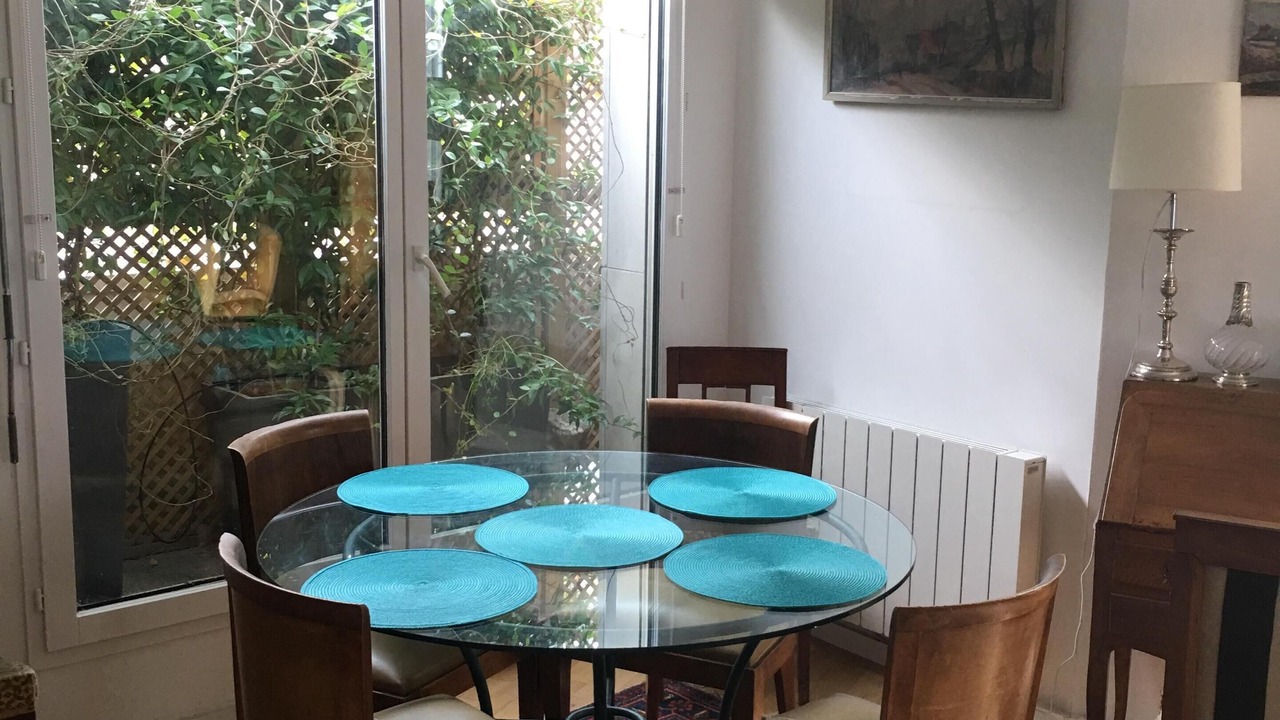 Photo of Others in 15th Arrondissement
