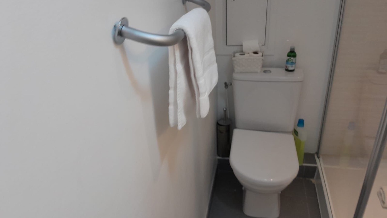 Photo of Bathroom in 15th Arrondissement